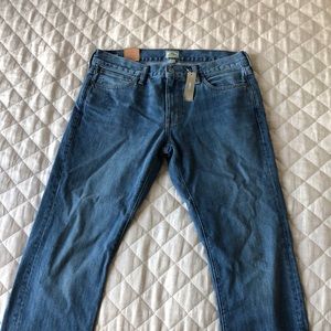 Jcrew Men’s Jeans!